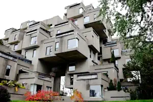 Condo à Montréal